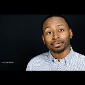 Meet your Posher, Christian